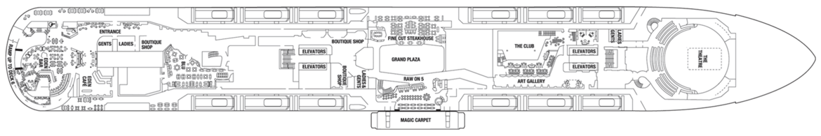 Celebrity Cruises Celebrity Edge Deck 5.png